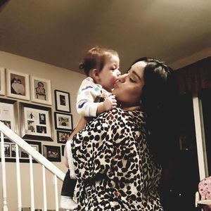 Meet your Posher, Mariah